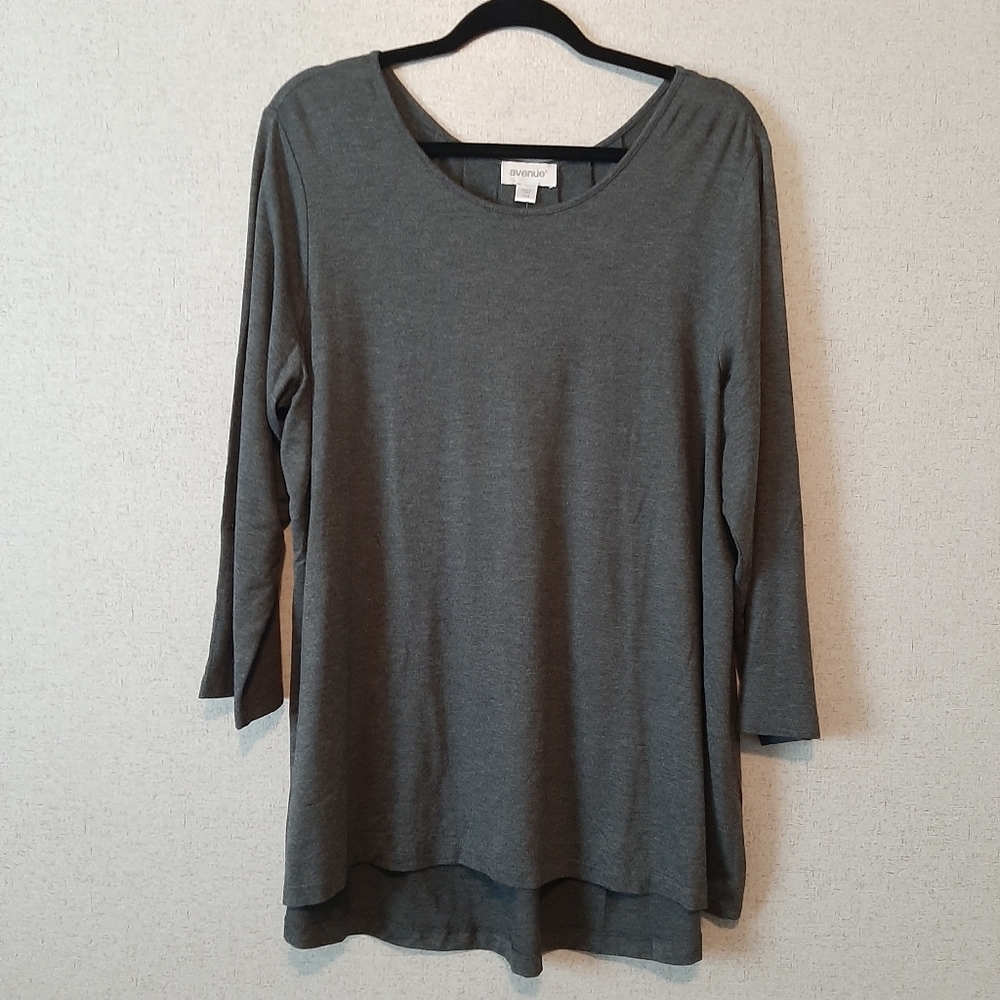 Avenue Top